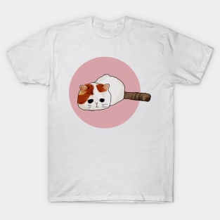 The Pet - Cat T-Shirt